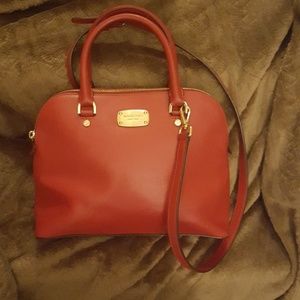 Authentic Designer Michael Kors handbag